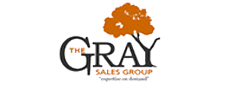 „Gray“ pardavimo grupė