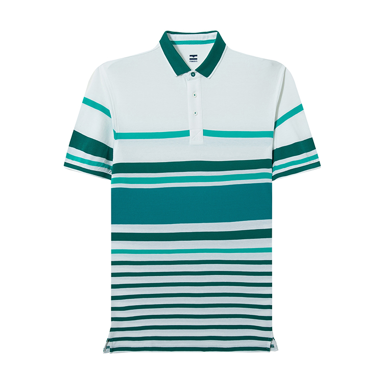 【送料&関税込】C.P. Company Polo Stripe CP Company Polo Stripe Collar Red 547 | ONU